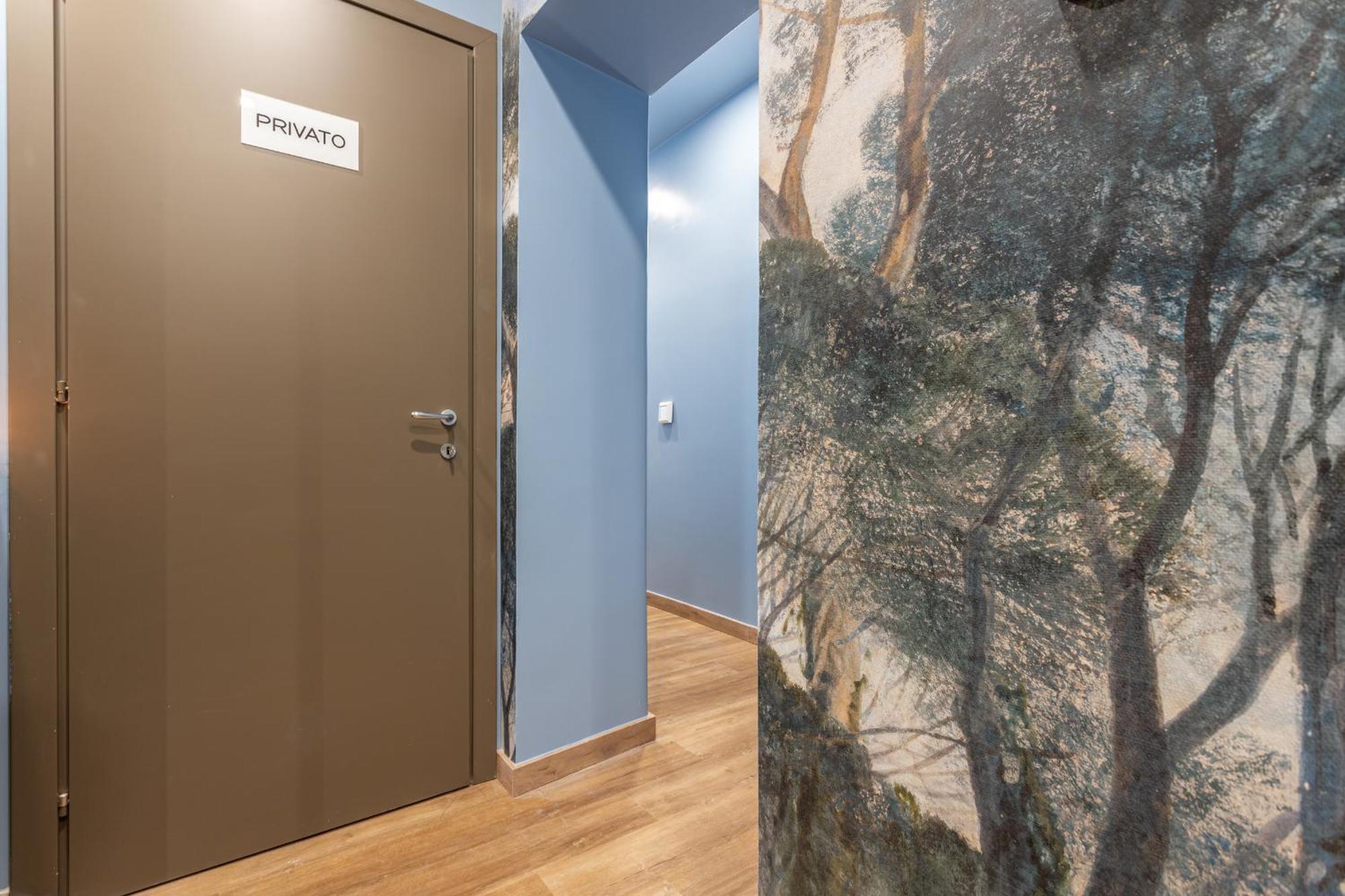 Guest House Colosseo Terrestre — Foto 3