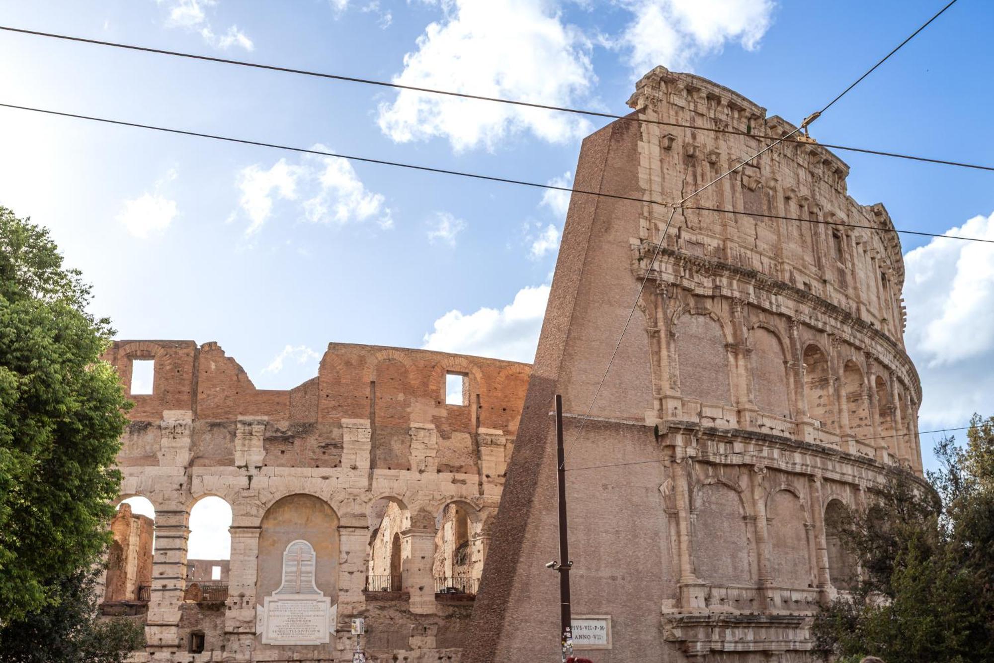 Guest House Colosseo Terrestre, Rome
